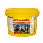 MARSTALL Amino-Muskel Plus 9kg
