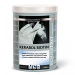 EQUISTRO Kerabol Biotin 1kg