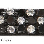 Kavalkade naczółek opadający chess