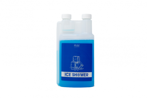 Over Horse Ice shower 1l