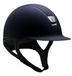 Kask samshield shadowmatt /5 swarovski/