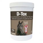 NAF – D-Tox 500g Detoksykacja organizmu