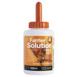 NAF Farrier Solution - smar do kopyt 500ml
