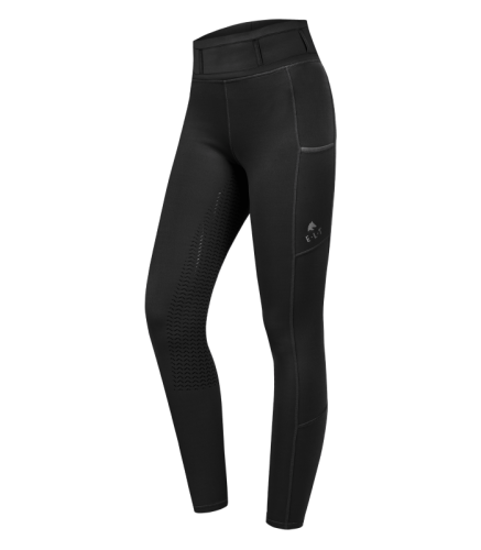 Waldhausen Legginsy Ella Black