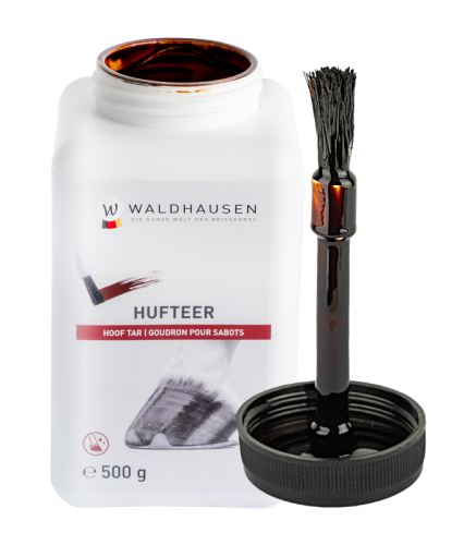 WALDHAUSEN Dziegieć