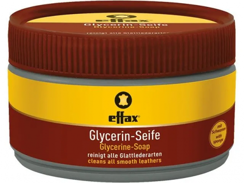 Effax Mydło Glicerynowe