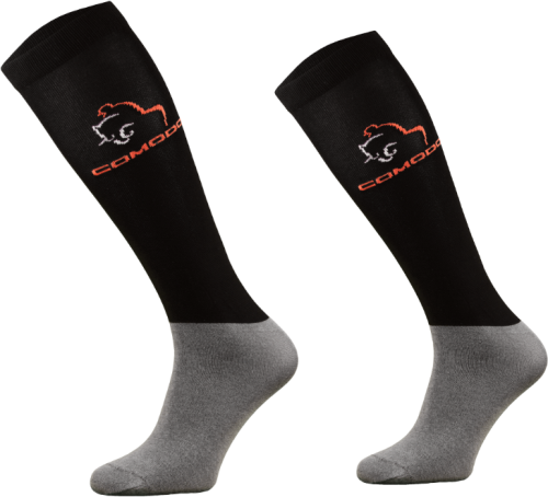 COMODO Podkolanówki Microfibre