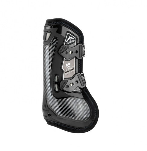 Veredus Ochraniacze Carbon Gel Absolute