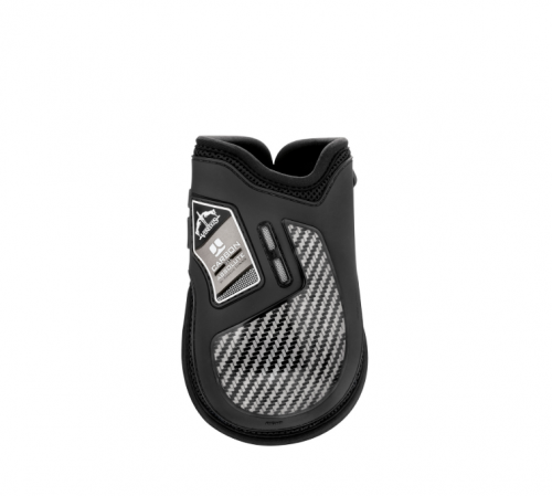 Veredus Ochraniacze Carbon Gel Absolute Tył