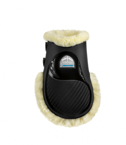 VEREDUS OCHRANIACZE CARBON GEL VENTO SAVE THE SHEEP TYŁ