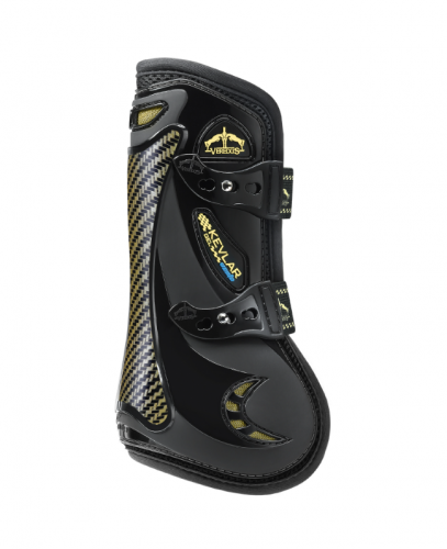 VEREDUS OCHRANIACZE KEVLAR GEL VENTO PRZÓD