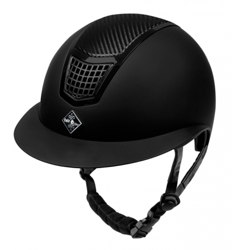 Fair Play kask Quantinum Carbon