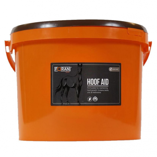 Foran Hoof Aid w proszku