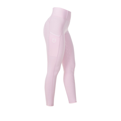 Equestro Legginsy Dziecięce Ballerina