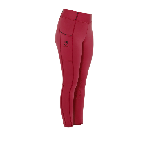 Equestro Legginsy Dziecięce Scooter