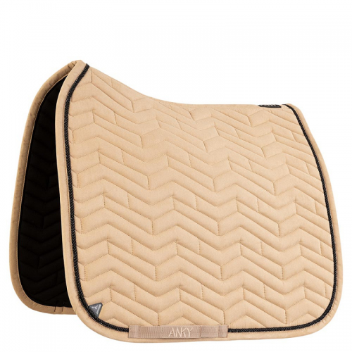 ANKY Czaprak Ujeżdżeniowy Amphora AW25