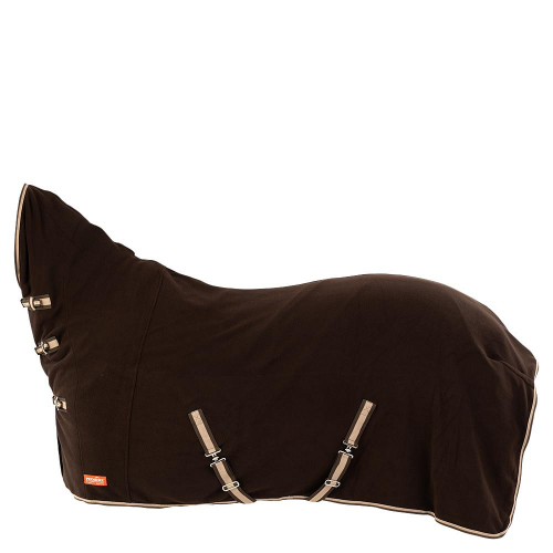 Premiere Derka polarowa z kapturem aw25