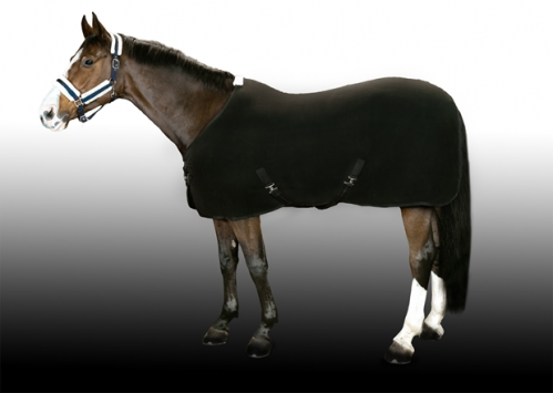 Canter Club Derka polarowa vellera