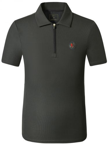 Covalliero Koszulka Polo Męska Anniversary