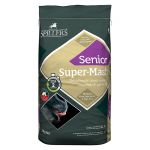Spillers - Senior Super mash 20 kg