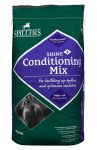 Spillers  Shine + Conditioning Mix 20 kg