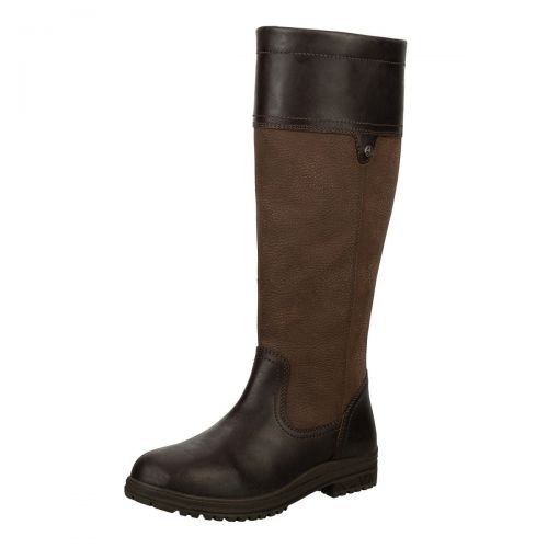 Suedwind buty Milford