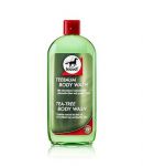Leovet teebaum szampon leczniczy z olejkiem herbacianym 500ml