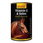 MARSTALL Vitamin E & Selen 1kg