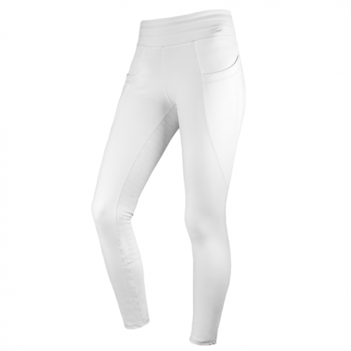Schockemohle legginsy konkursowe Cooling