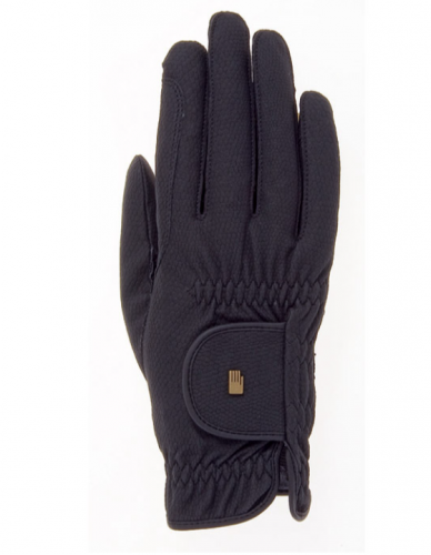 ROECKL Rękawiczki zimowe Roeck-Grip  Winter junior 527