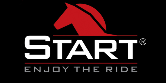 Start Riding